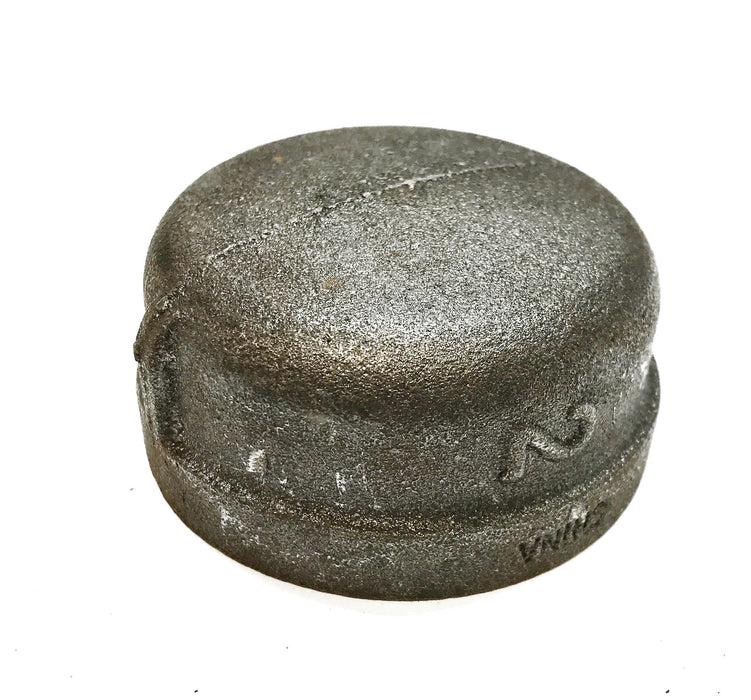 Mueller 2" Pipe End Cap NOS