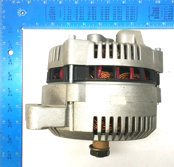 Bosch Alternator AL7525X REMANUFACTURED