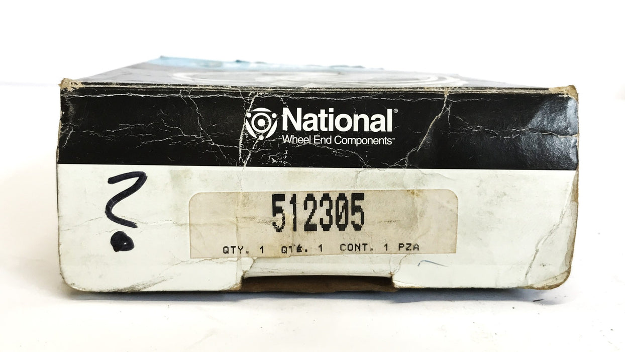National Wheel Bearing and Hub Assembly 512305 NOS