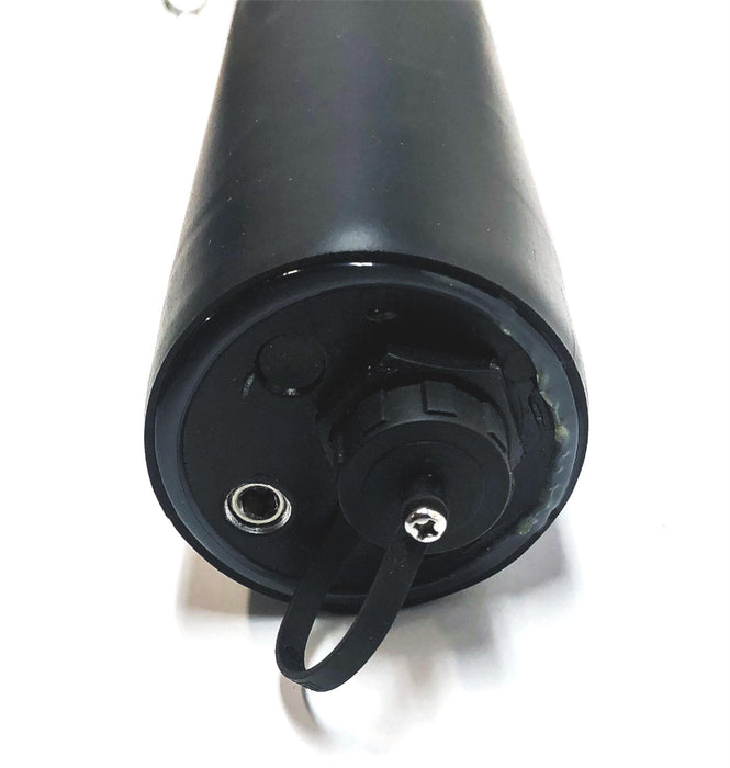 Hefei Bolin Advanced Materials Gear Motor Size 63 BL-63115-668/4 (59584-89E) NOS