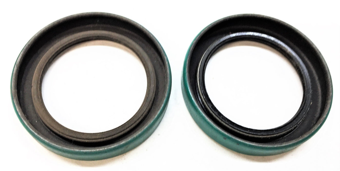 CHICAGO RAWHIDE/CR Oil Seal 12710 [Lot of 2] NOS