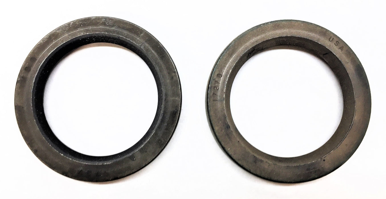 CHICAGO RAWHIDE/CR Oil Seal 17270 [Lot of 2] NOS