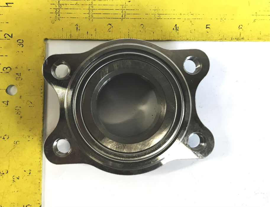 National Wheel Bearing and Hub Assembly 512305 NOS