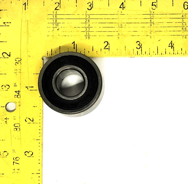 FAG Double Shielded Single Row Ball Bearing S3504-2RS NOS