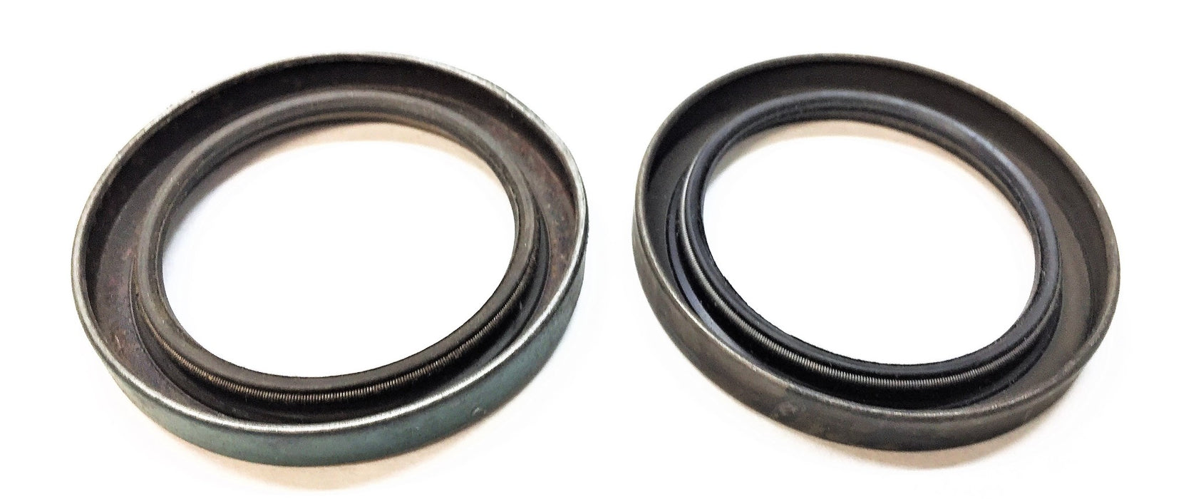 CHICAGO RAWHIDE/CR Oil Seal 17270 [Lot of 2] NOS