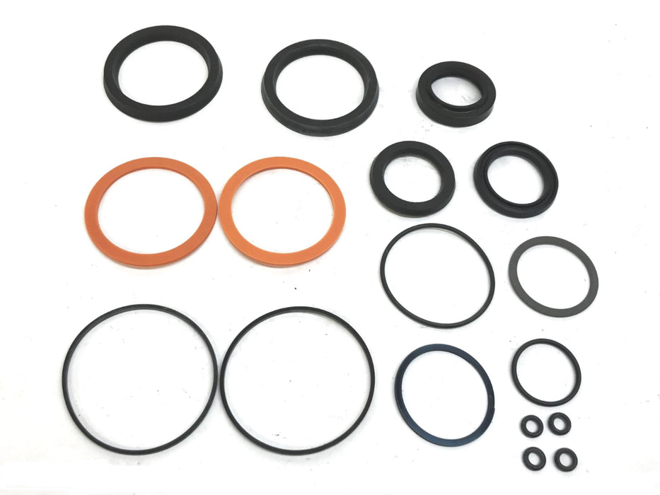 S-P 17-Piece Hydraulic Cylinder Seal Kit A2020CK010 NOS