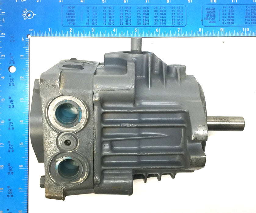 Exmark Hydro Pump PG1GABDY1XXXX USED