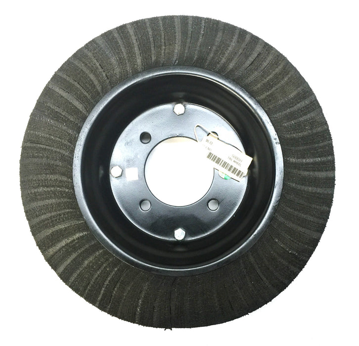 Tisco Solid Tire Wheel 500BH NOS