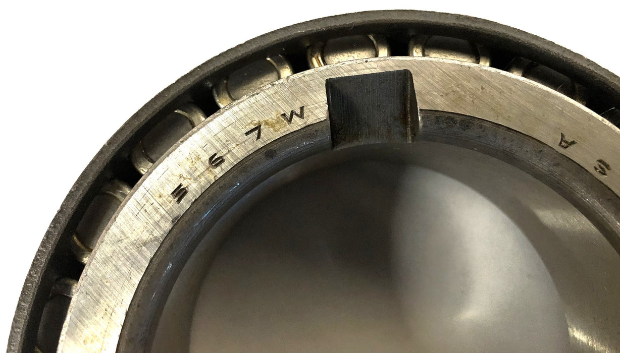 Timken Tapered Roller Bearing Cone 567W NOS