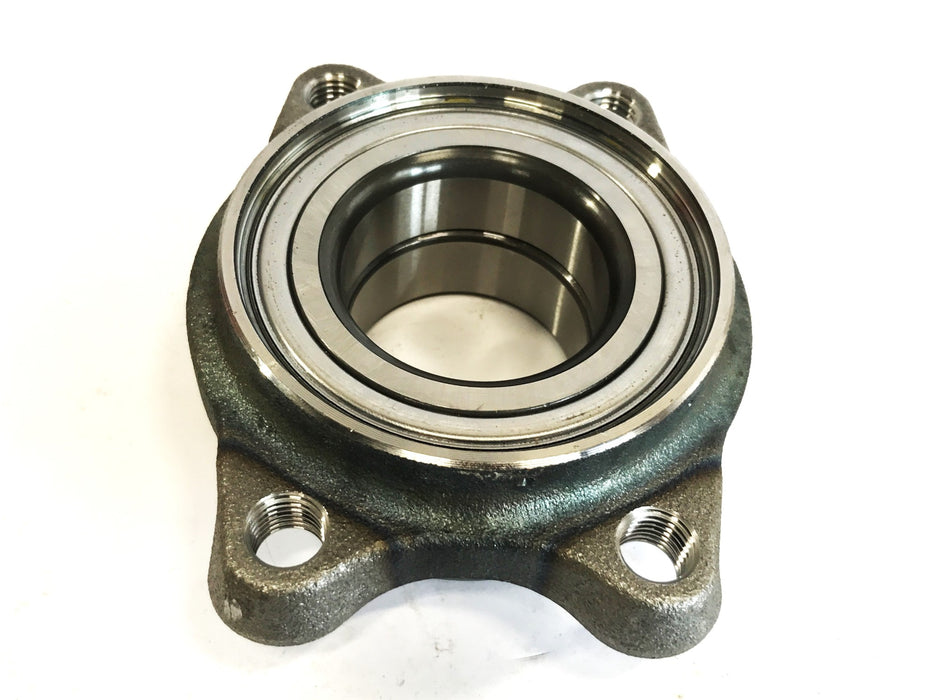 National Wheel Bearing and Hub Assembly 512305 NOS
