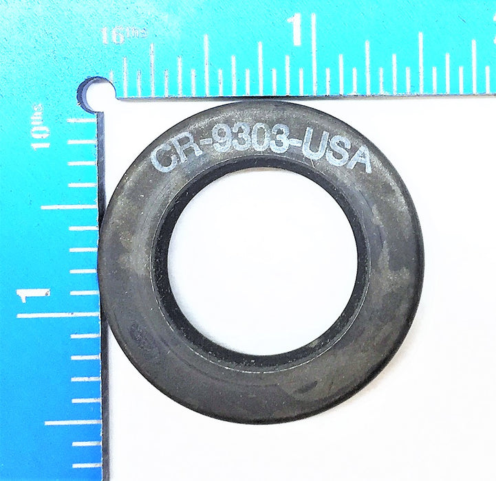 CHICAGO RAWHIDE/CR Oil Seal 9303 [Lot of 3] NOS