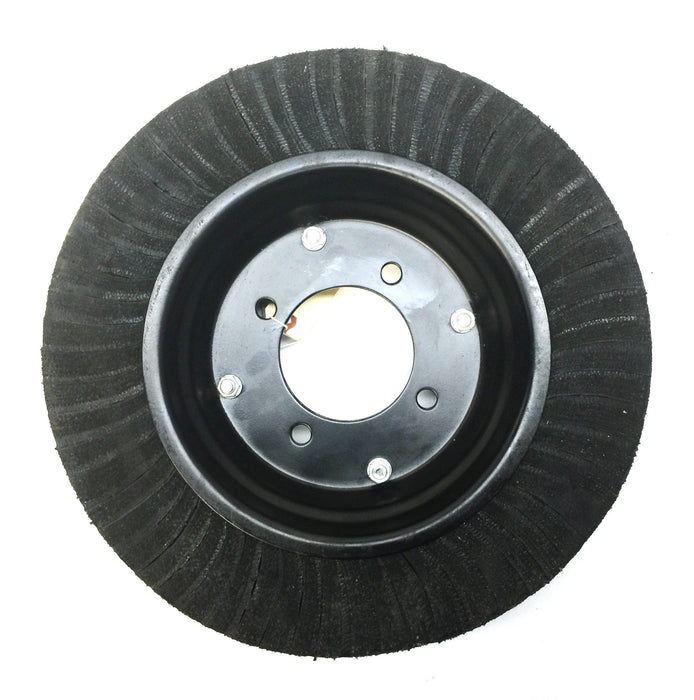 Tisco Solid Tire Wheel 500BH NOS
