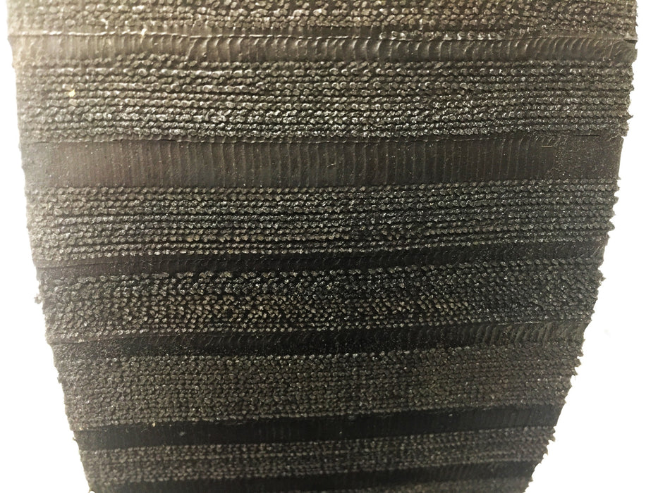Tisco Solid Tire Wheel 500BH NOS