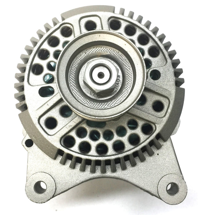 Ford/Motorcraft Alternator F77U-10316-AA (4432) REMANUFACTURED