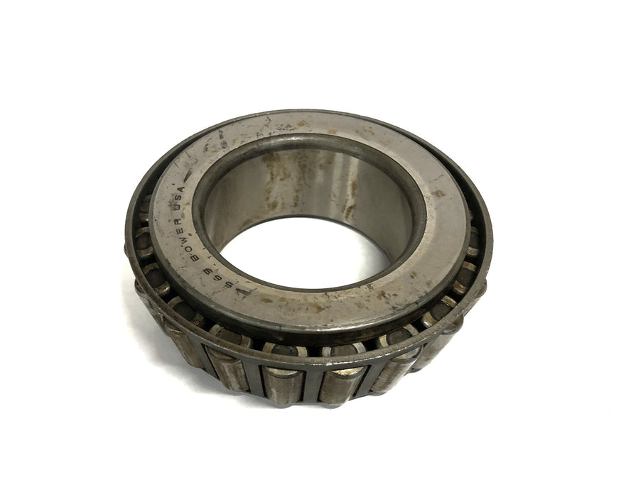 Bower Tapered Roller Bearing Cone 569 NOS