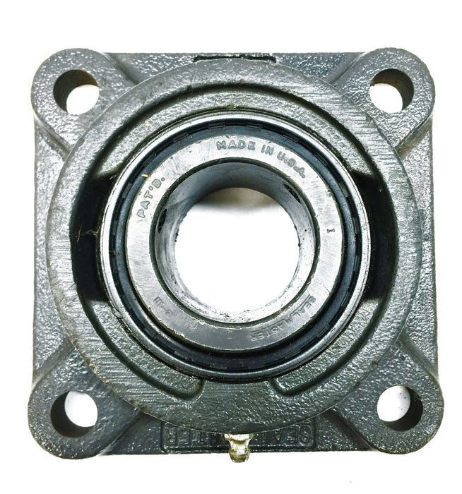 SealMaster Square 4-Bolt Flange SF27C NOS