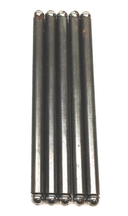 Sealed Power 5 Piece Push Rod Set RP-3279 NOS