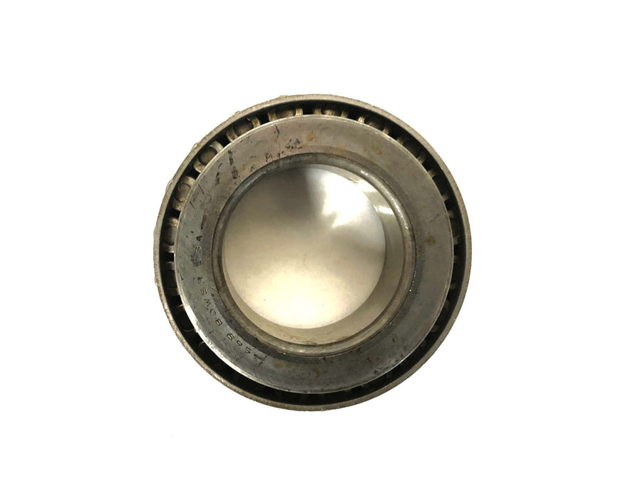 Bower Tapered Roller Bearing Cone 569 NOS