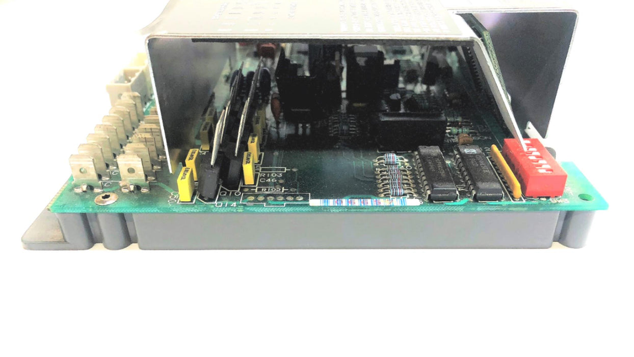 Metasys Vav Johnson Controls Metasys RevB Air Volume Controller AS-VAV110-1 (M9442 ...