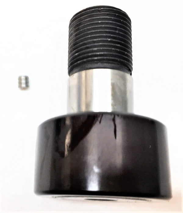 CARTER 1-7/8" Crowned Heavy Duty Sealed Cam Follower w/Hex CCNBH-60-SB NOS