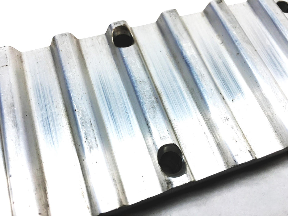 Maf Industries 7X2-3/8 Inch BM-AT20 Metal Tension Plate 3438006 USED