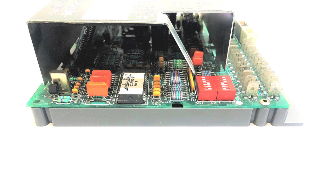 Johnson Controls Metasys RevB Air Volume Controller AS-VAV110-1 (M9442) USED