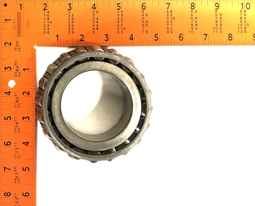 Bower Tapered Roller Bearing Cone 569 NOS