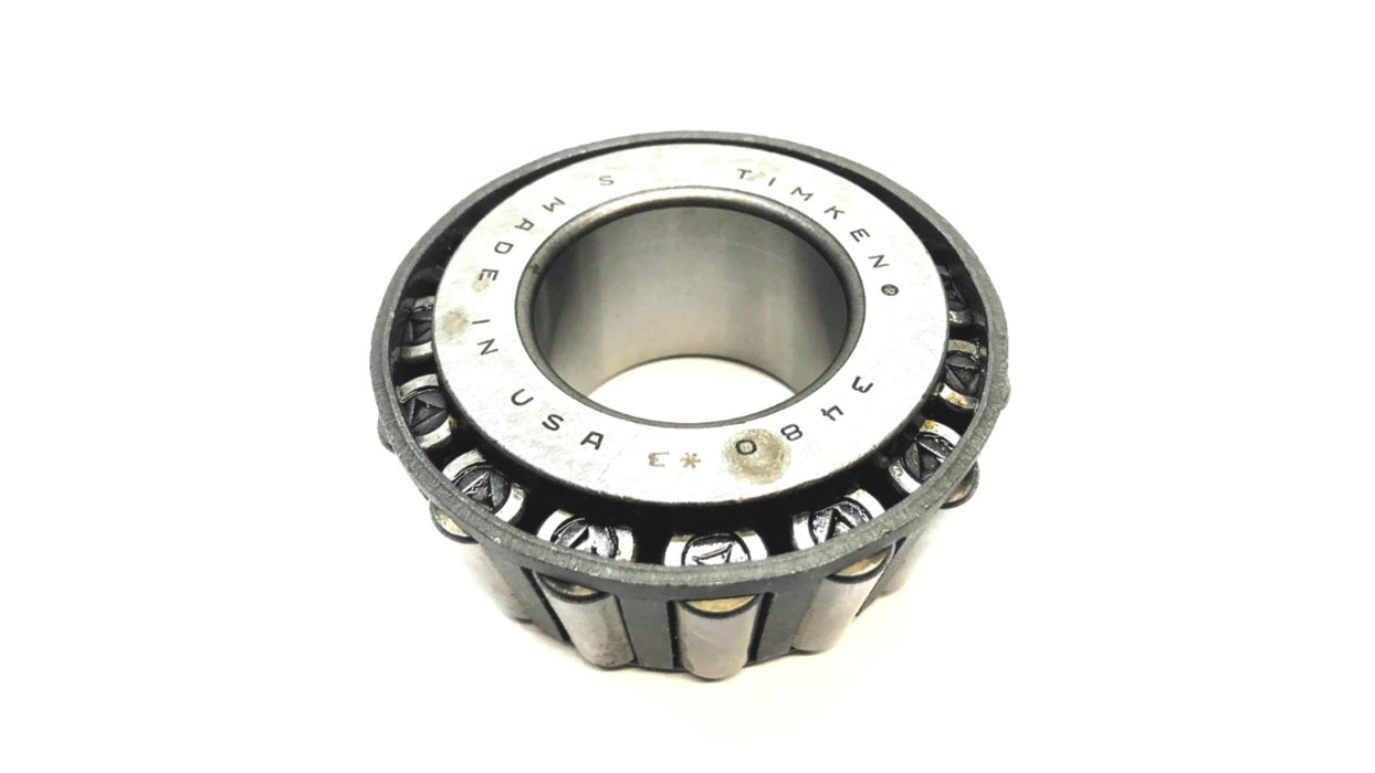 Timken Tapered Roller Bearing Cone 3480 NOS