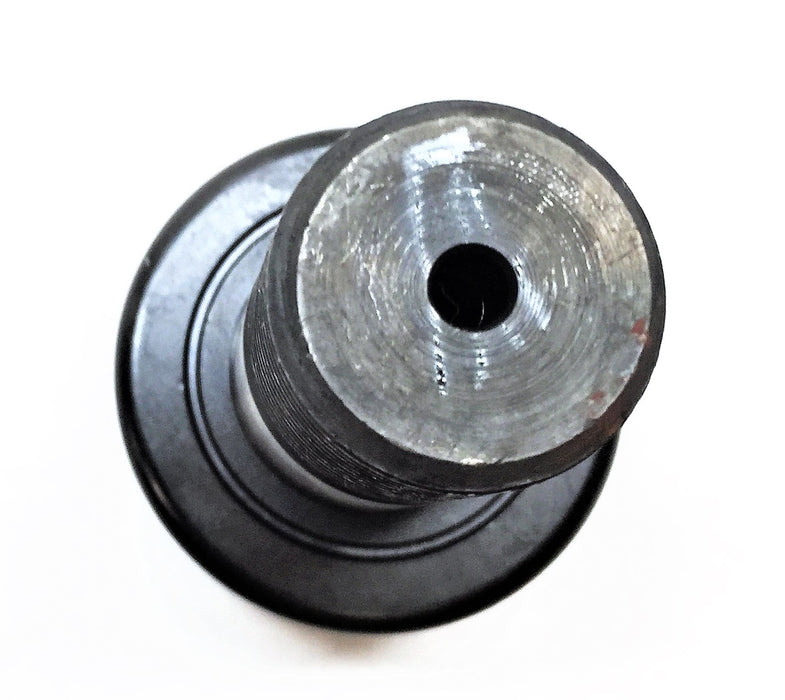 CARTER 1-7/8" Crowned Heavy Duty Sealed Cam Follower w/Hex CCNBH-60-SB NOS