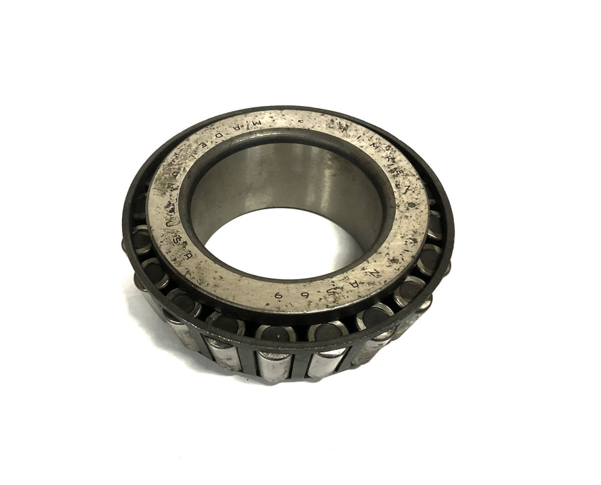 Timken Tapered Roller Bearing Cone NA569 NOS