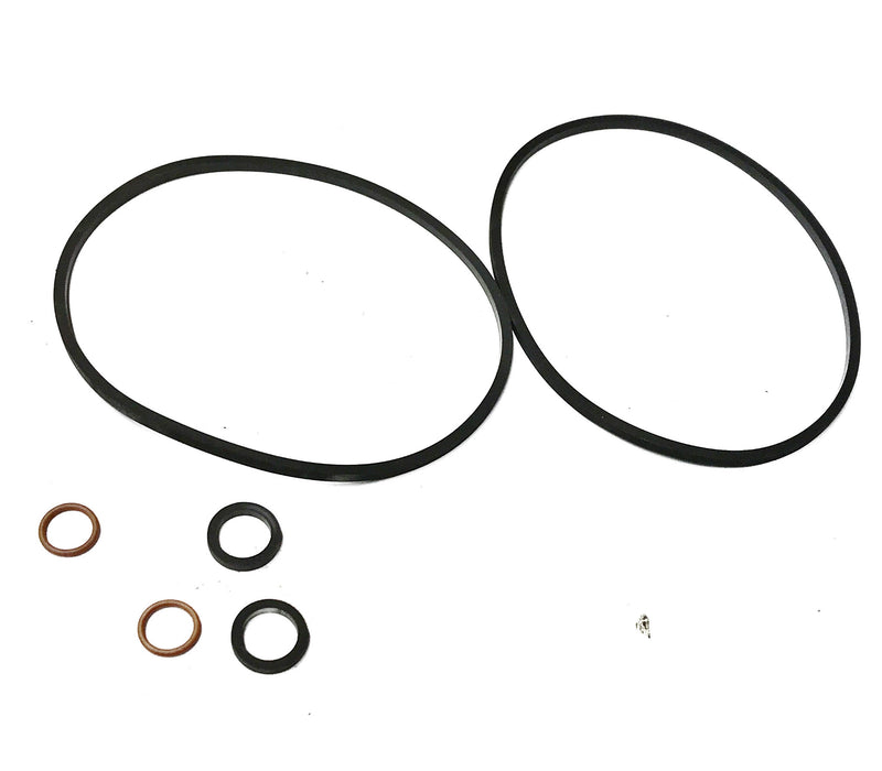 Racor Seal Kit 11-1413 [Lot of 2] NOS