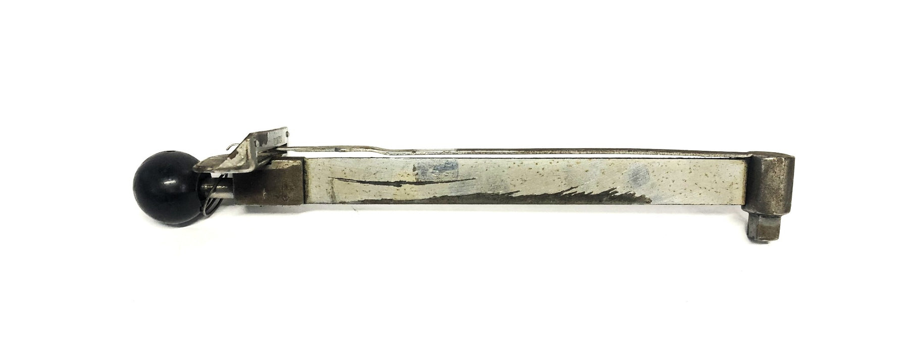 Sturtevant Richmont 3/8 Inch F Series Flat Beam Torque Wrench F-200-1 USED
