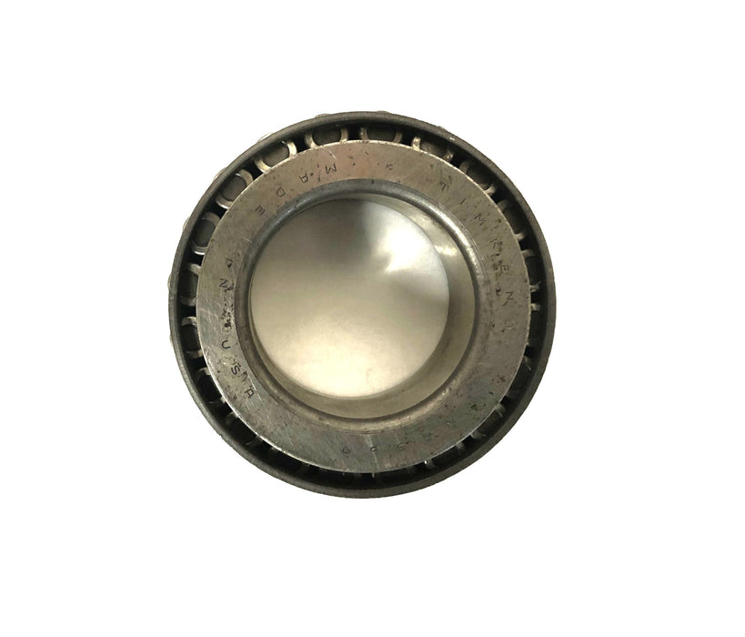 Timken Tapered Roller Bearing Cone NA569 NOS