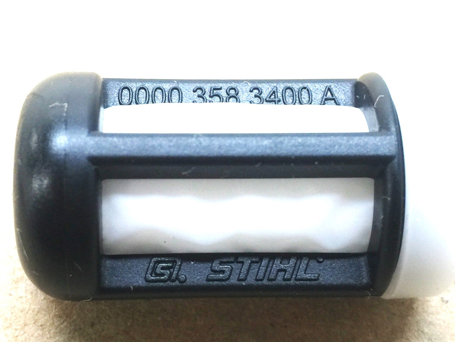 STIHL Fuel Filter 350-3502 [Lot of 2] NOS