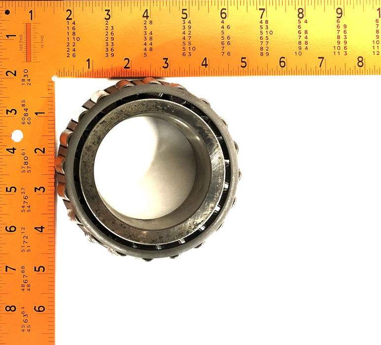 Timken Tapered Roller Bearing Cone NA569 NOS