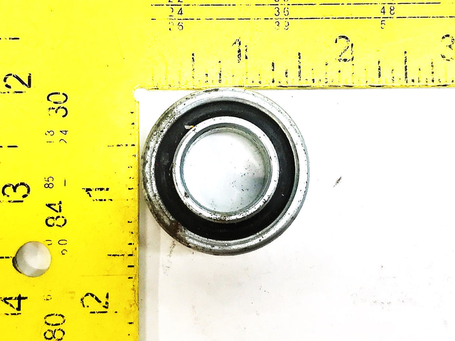 Stens Heavy Duty Wheel Bearing 3/4" x 1-3/8" 215-079 [Lot of 5] NOS