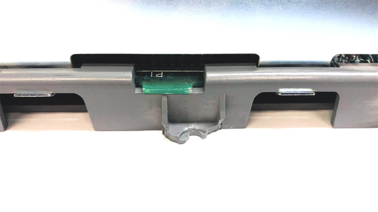 Johnson Controls Metasys RevB Air Volume Controller AS-VAV110-1 (M9442) USED