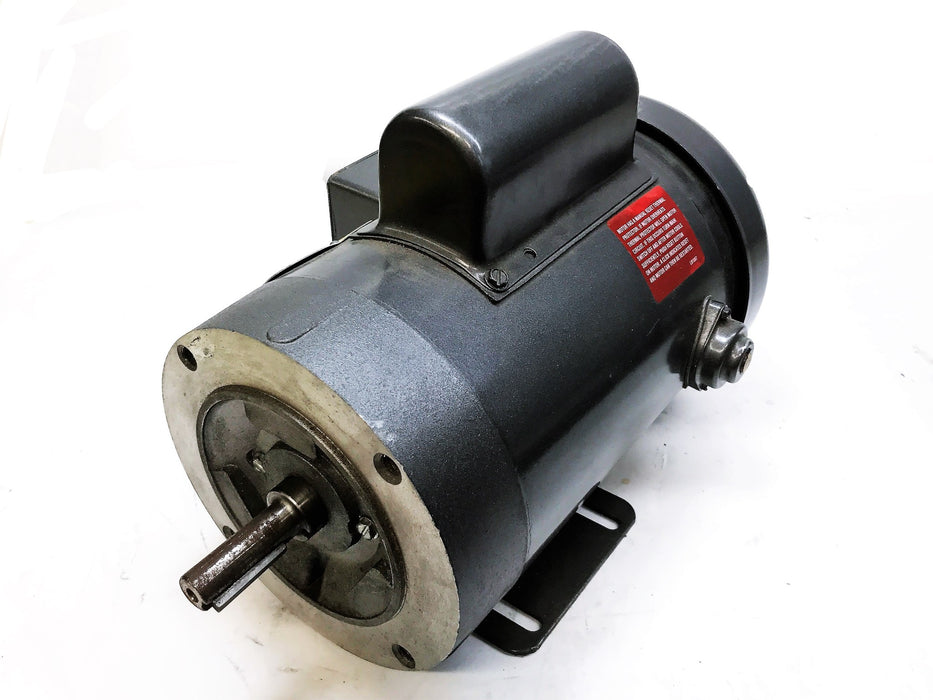 Baldor Thermally Protected General Purpose Motor 35C83-282 NOS