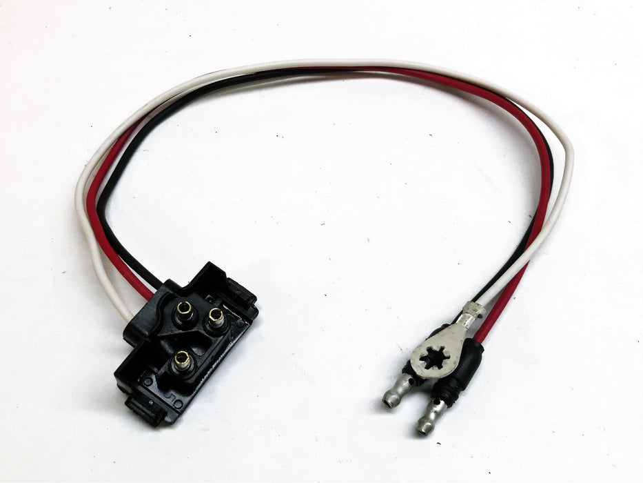 Truck-Lite 14" Pigtail Light Plug 94802 [Lot of 3] NOS