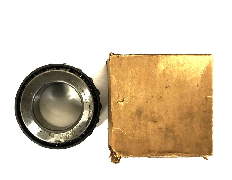 Timken Tapered Roller Bearing 565 NOS