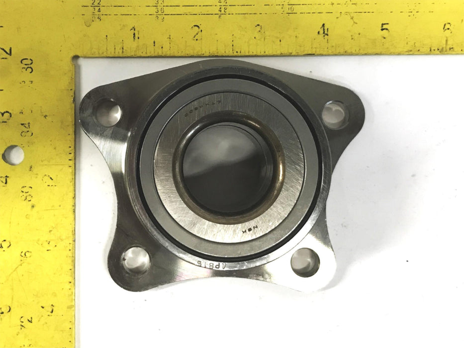 Federal Mogul/NSK Wheel Bearing and Hub Assembly 512009/30BWK17 NOS