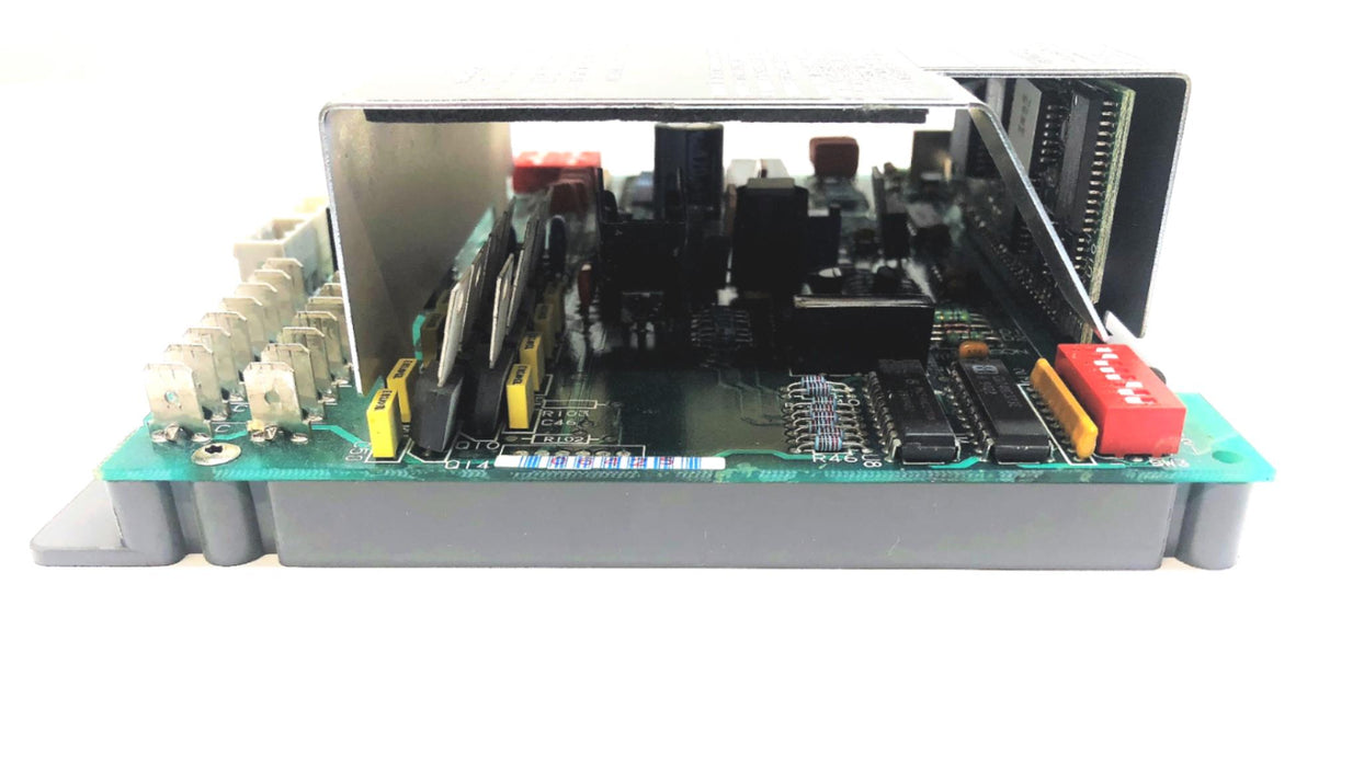 Johnson Controls Metasys Rev-B Air Volume Controller AS-VAV110-1 (M9443) USED
