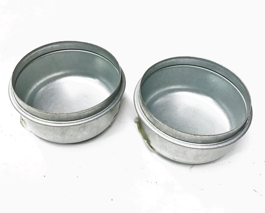 Mack OEM Dust Cap K71-316-00 [Lot of 2] NOS
