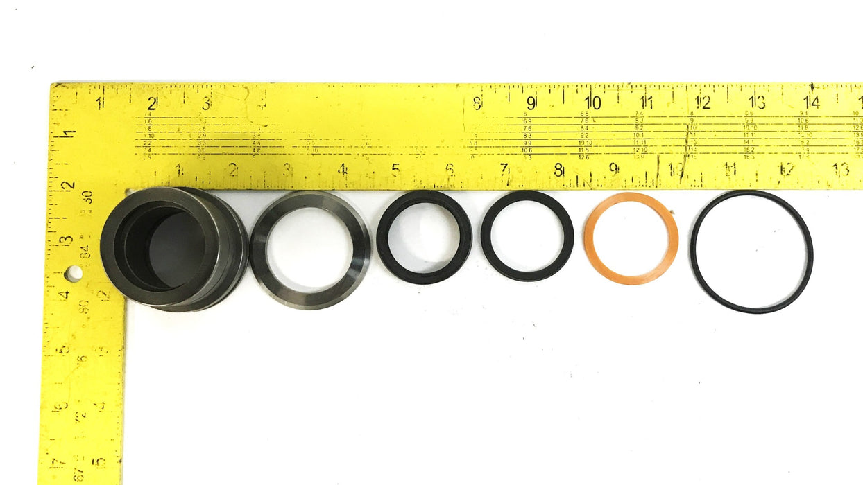 Hydro-Line Rod Gland Kit with Seal Assembly HN5-665-11 NOS