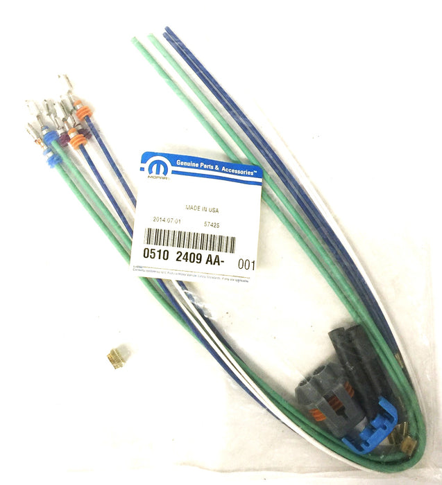 Mopar Wiring Repair Kit 0510-2409-AA-001 (57425) NOS
