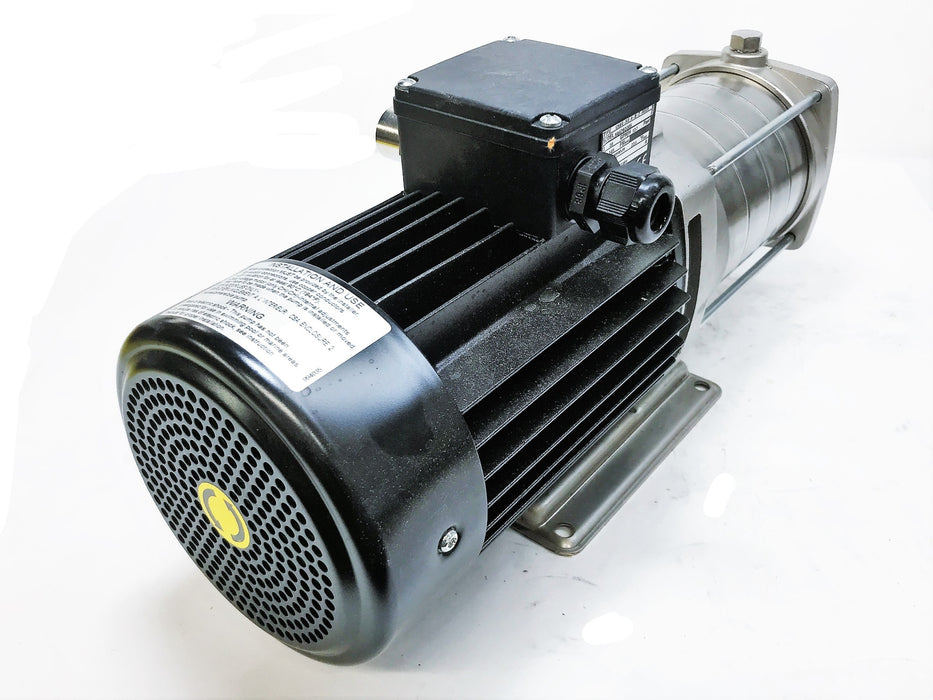 Grundfos Hydraulic Industrial Pump CNH4-50 B-W-I-AUUE NOS