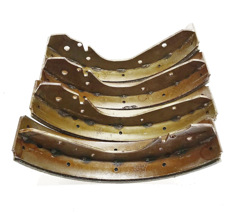 Griptex Brake Shoe Set B271 NOS