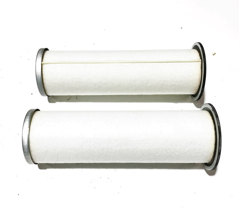 Fleetguard Air Filter Element AF1980 [Lot of 2] NOS