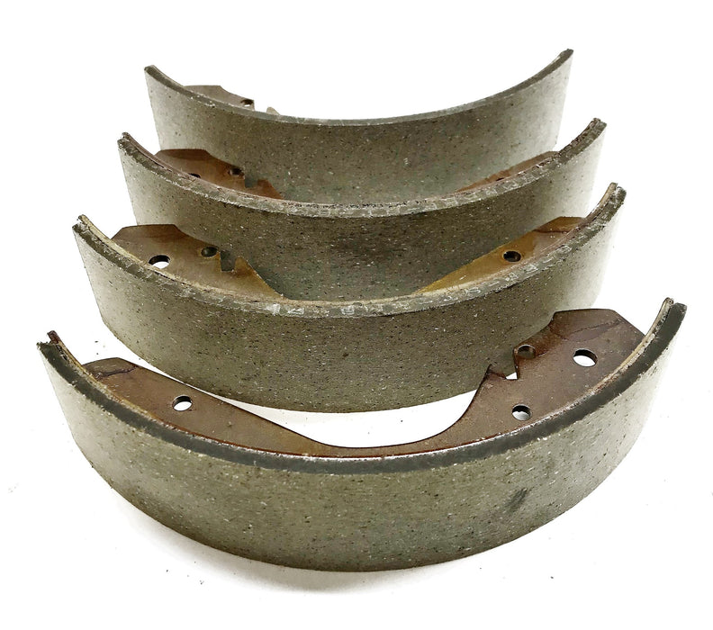 Griptex Brake Shoe Set B271 NOS