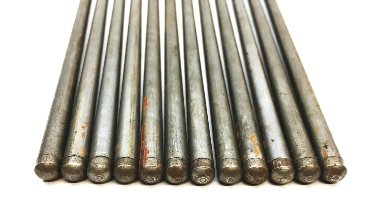 RMC 12 Piece Push Rod Set RP-1283 NOS